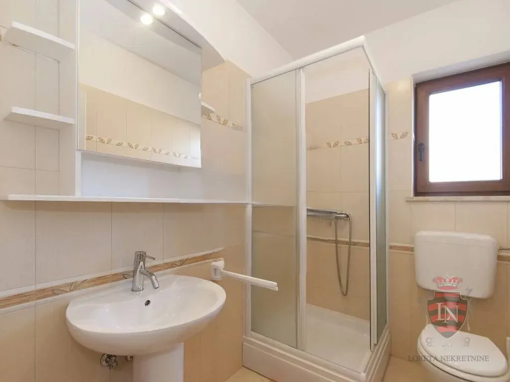 kamena kuća s bazenom 140 m2, istra - slika 11