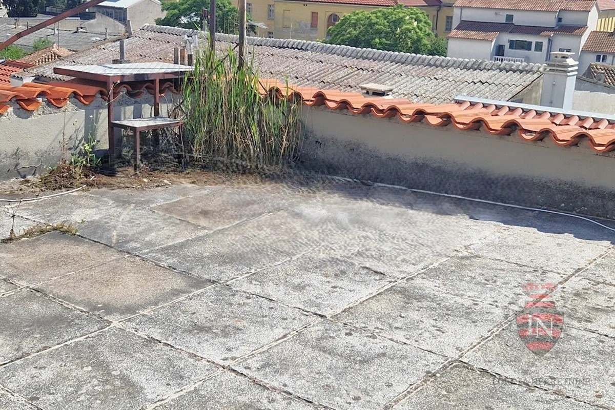 dvoetažan stan šibenik, 102 m2 - slika 3