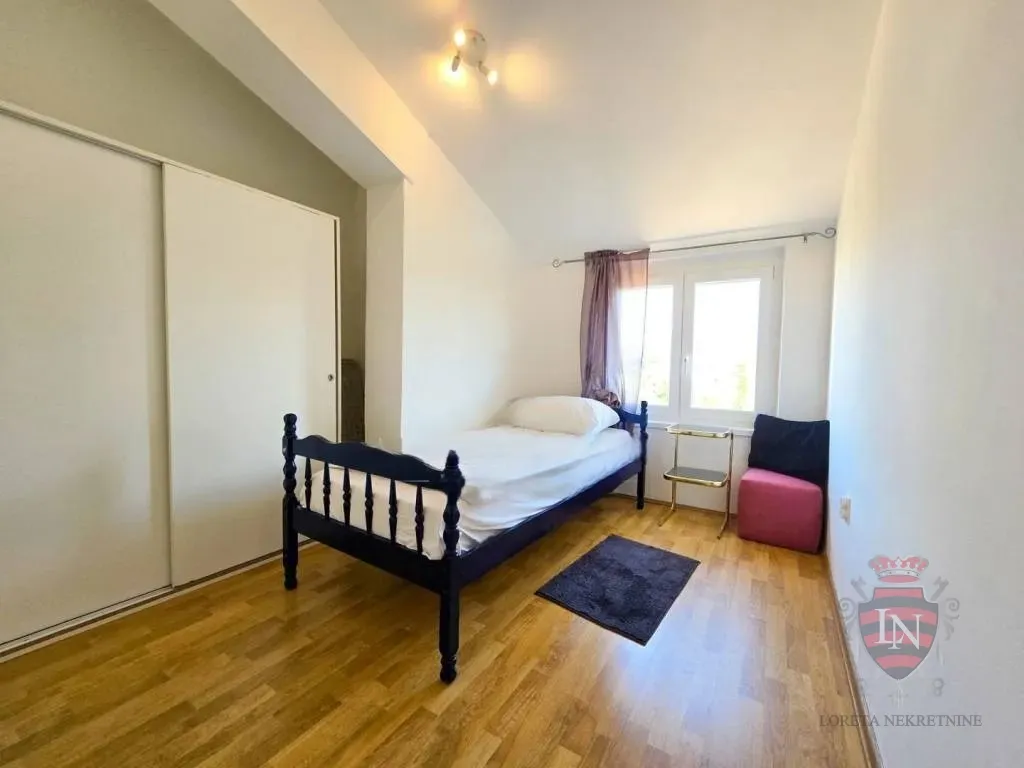 stan poreč, 86 m2 s pogledom na more - slika 21