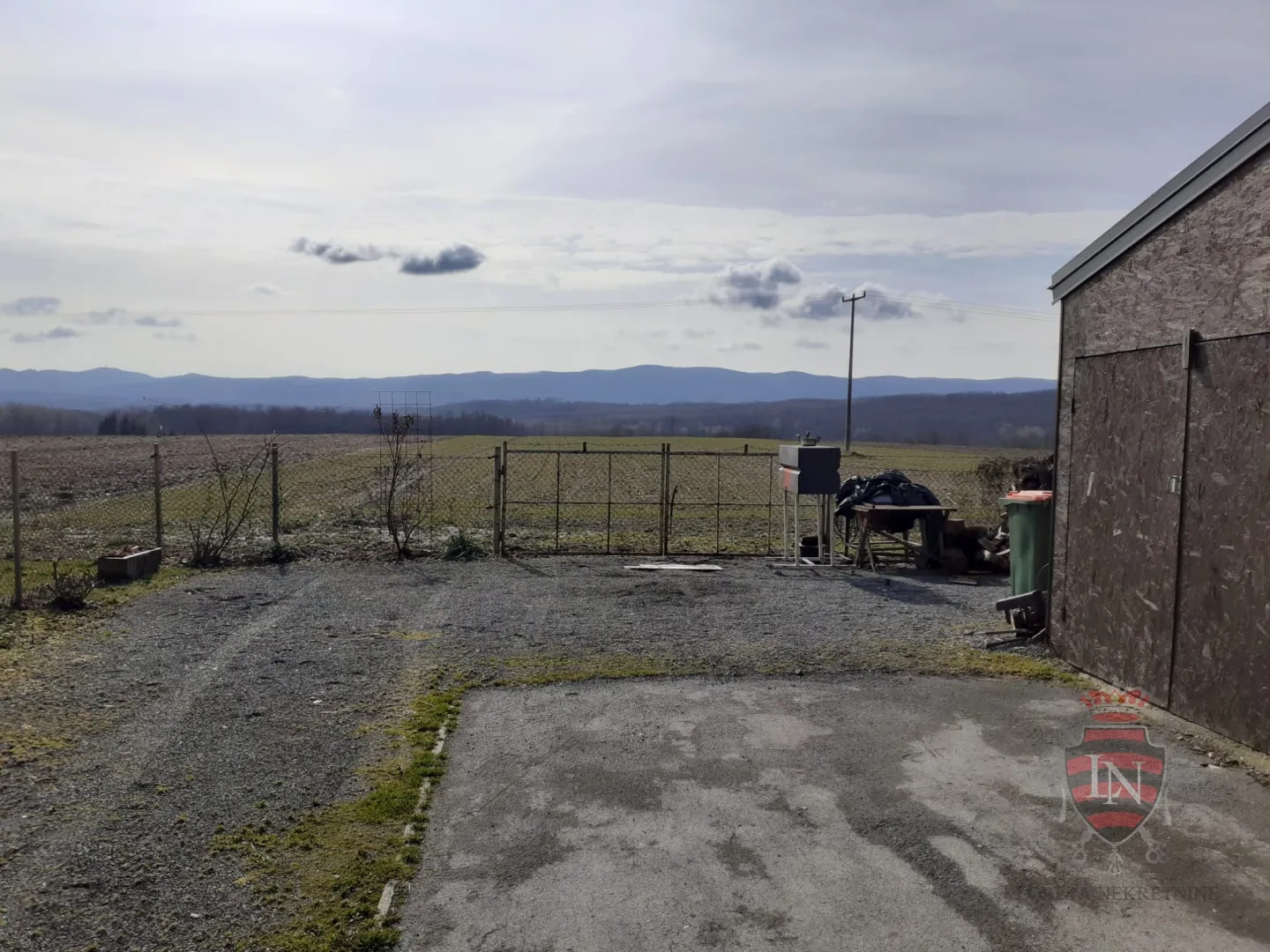 prodaje se kuća na parceli od 530 m2, blizu virovitice - slika 21
