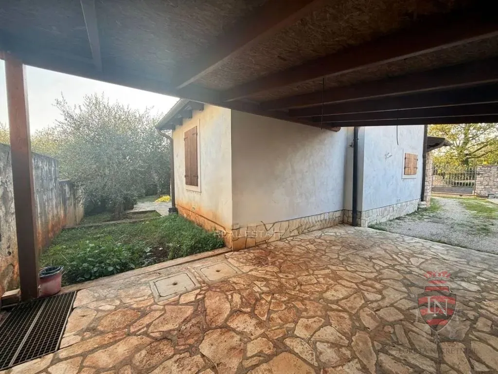 kuća 140 m2, buje, istra - slika 18