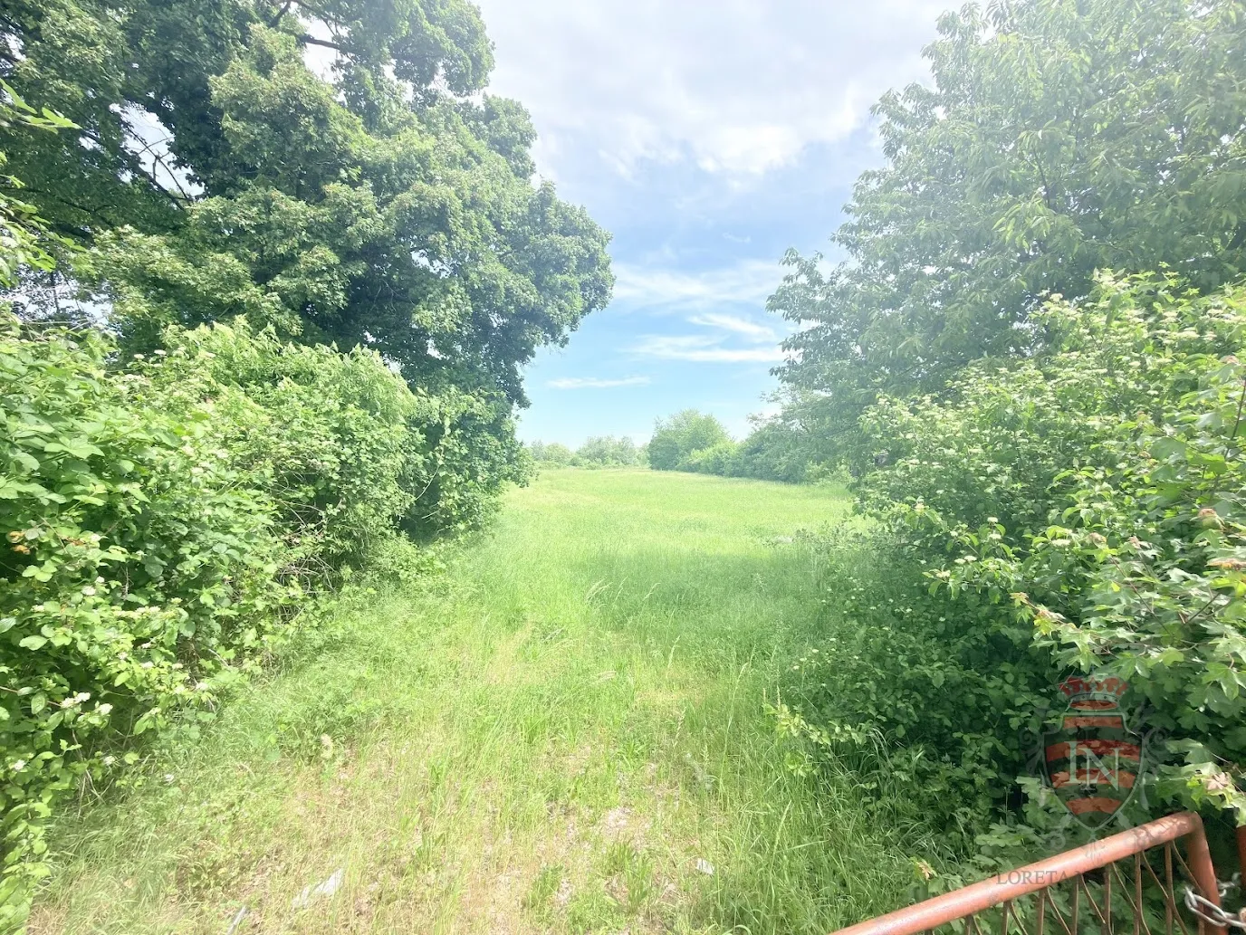 razvojna lokacija uz slavonska avenija | 8.308 m² | m1 / m2 | pravilan oblik | mogućnost okrupnjavanja - slika 17