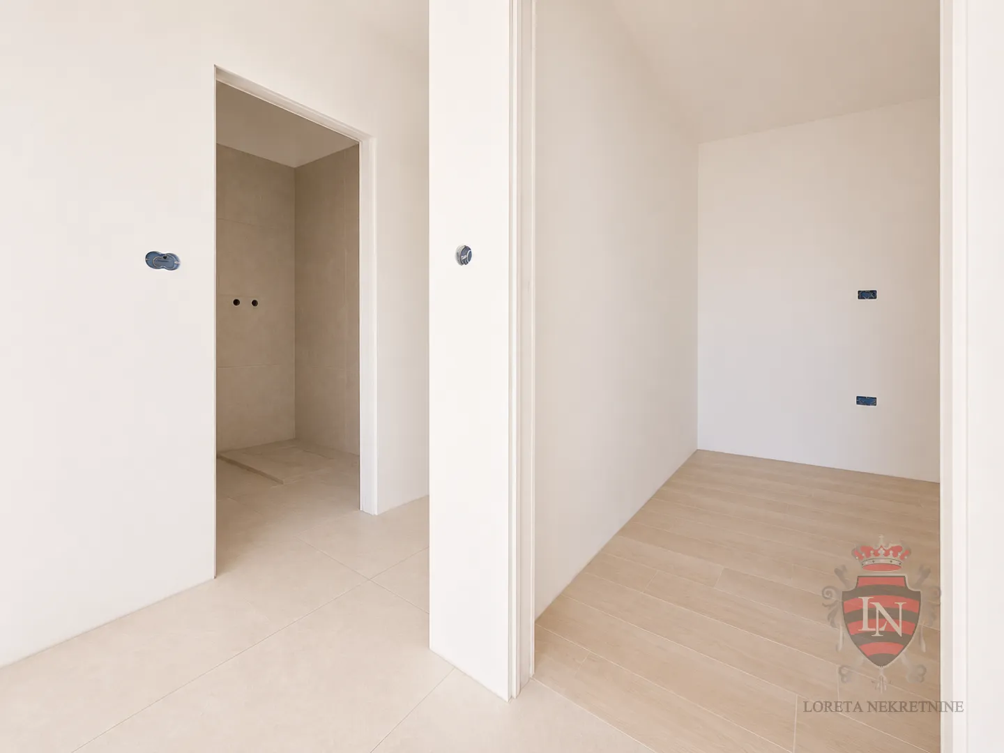 kuća u nizu, rakitje, 157,37 m2, s1 - slika 16