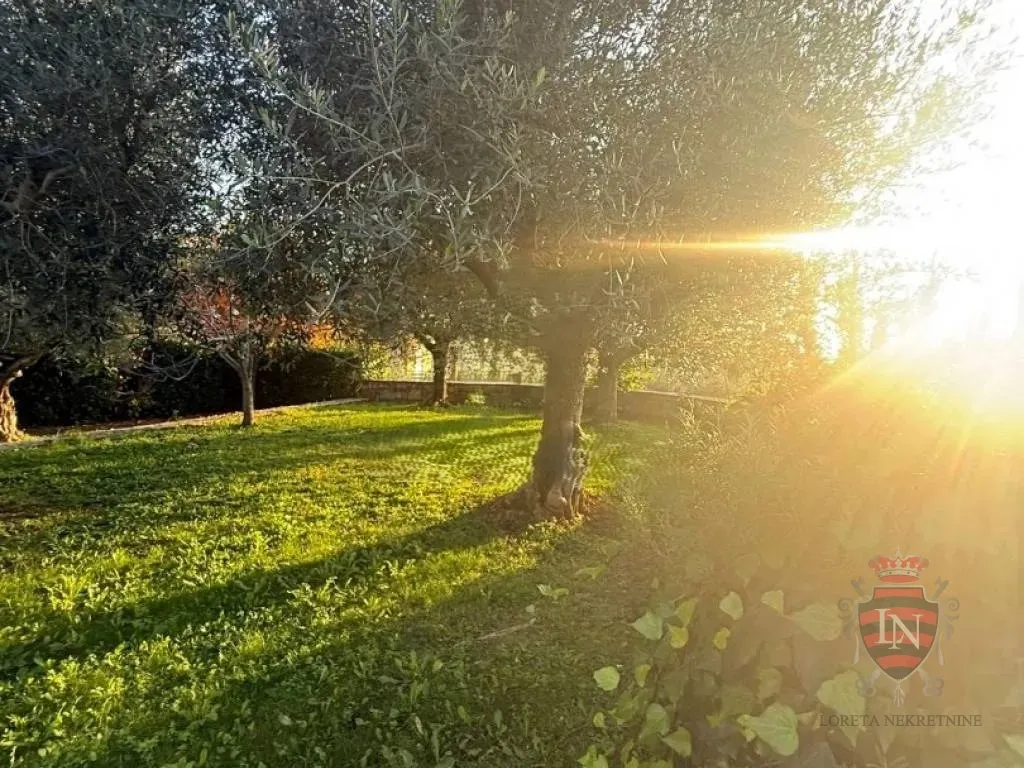 kuća 140 m2, buje, istra - slika 13