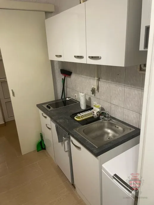 stan 36 m2 u centru grada s parkirnim mjestom, zagreb - slika 6