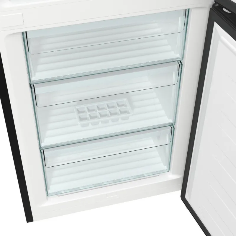 gorenje kombinacija hladnjaka/zamrzivača nrk619c61bx4ot adapttech - slika 7