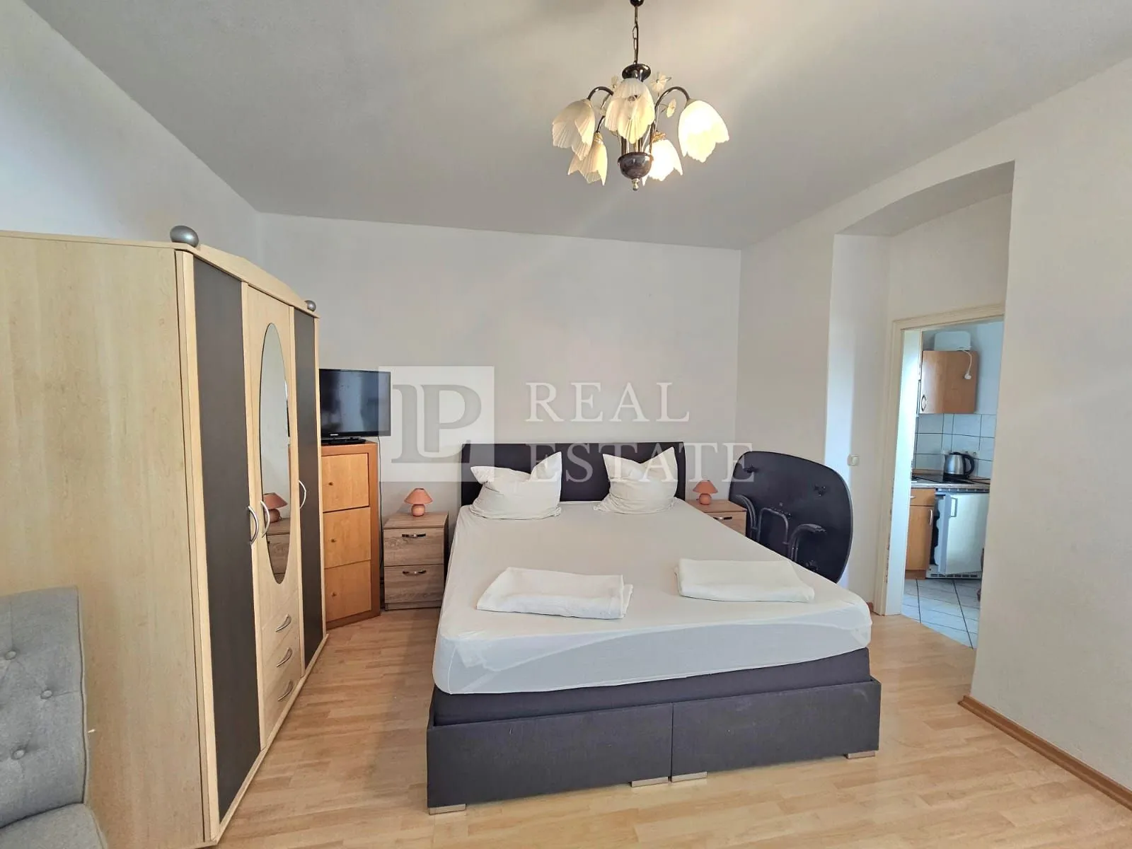 crikvenica - apartmanska kuća s otvorenim pogledom na more - slika 18