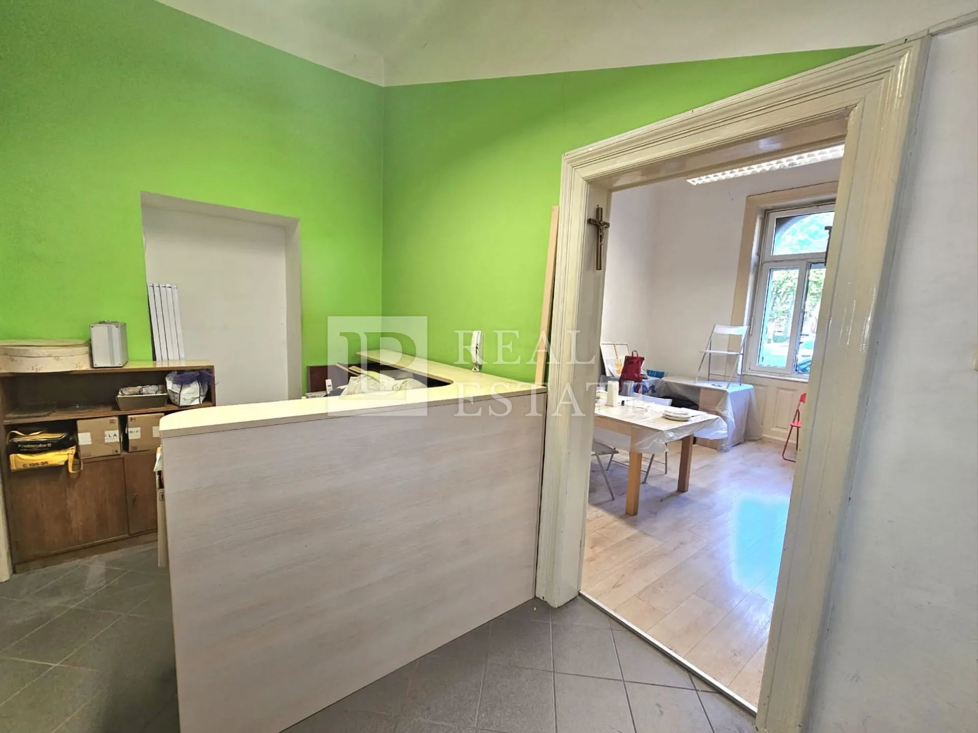 rijeka - poslovni prostor u centru grada - slika 2