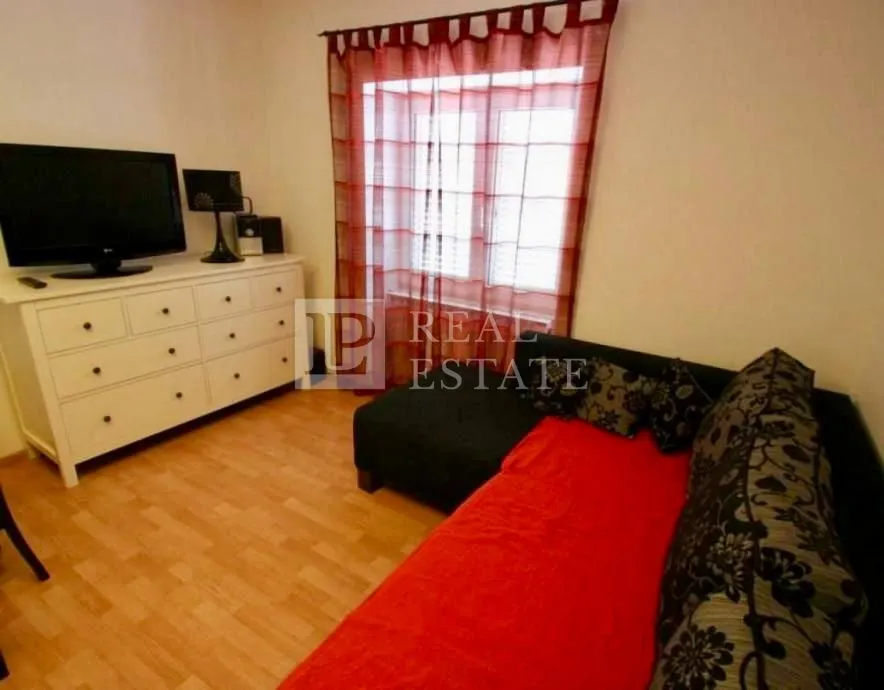 crikvenica - prekrasan apartman u prvom redu do mora - slika 4