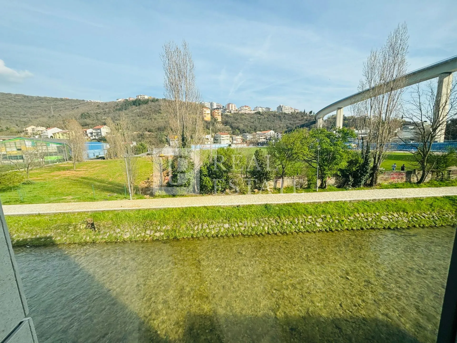 crikvenica - atraktivan apartman u luksuznom hotelskom kompleksu - slika 12