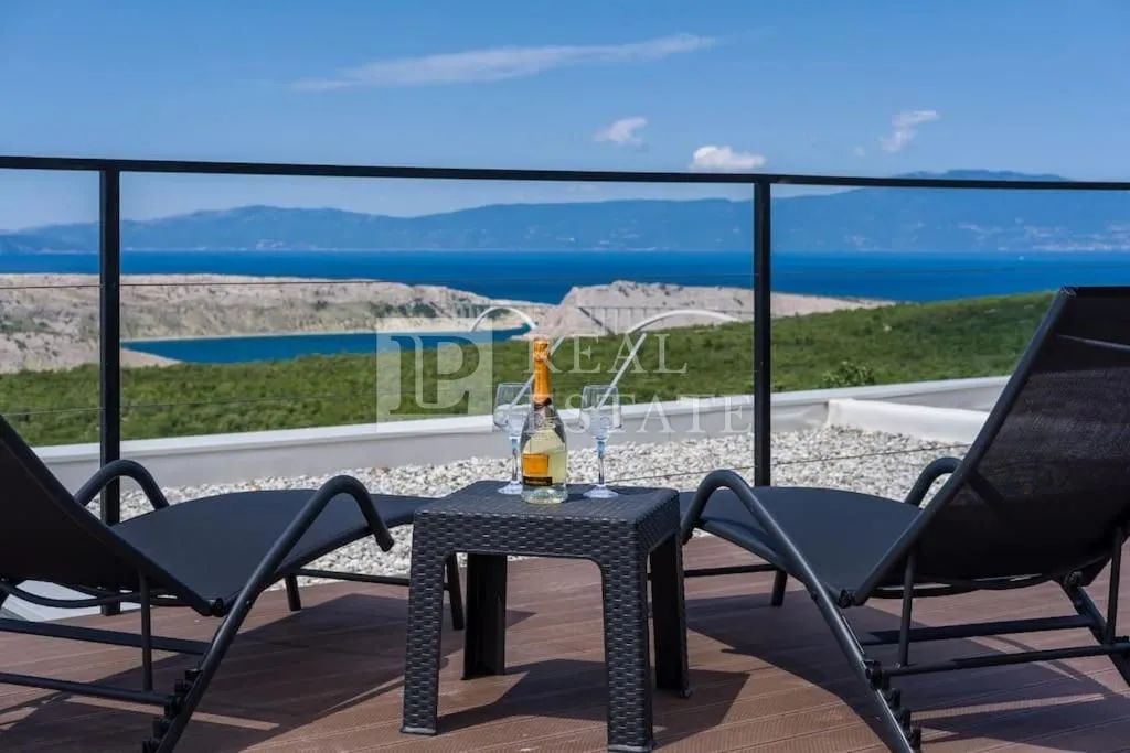 šmrika - moderna vila s bazenom - slika 23