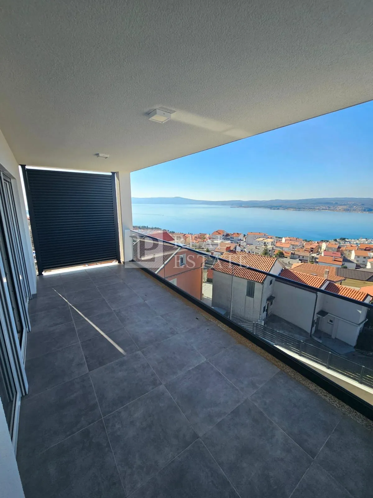 crikvenica - moderan stan u novogradnji s fantastičnim pogledom na more - slika 11