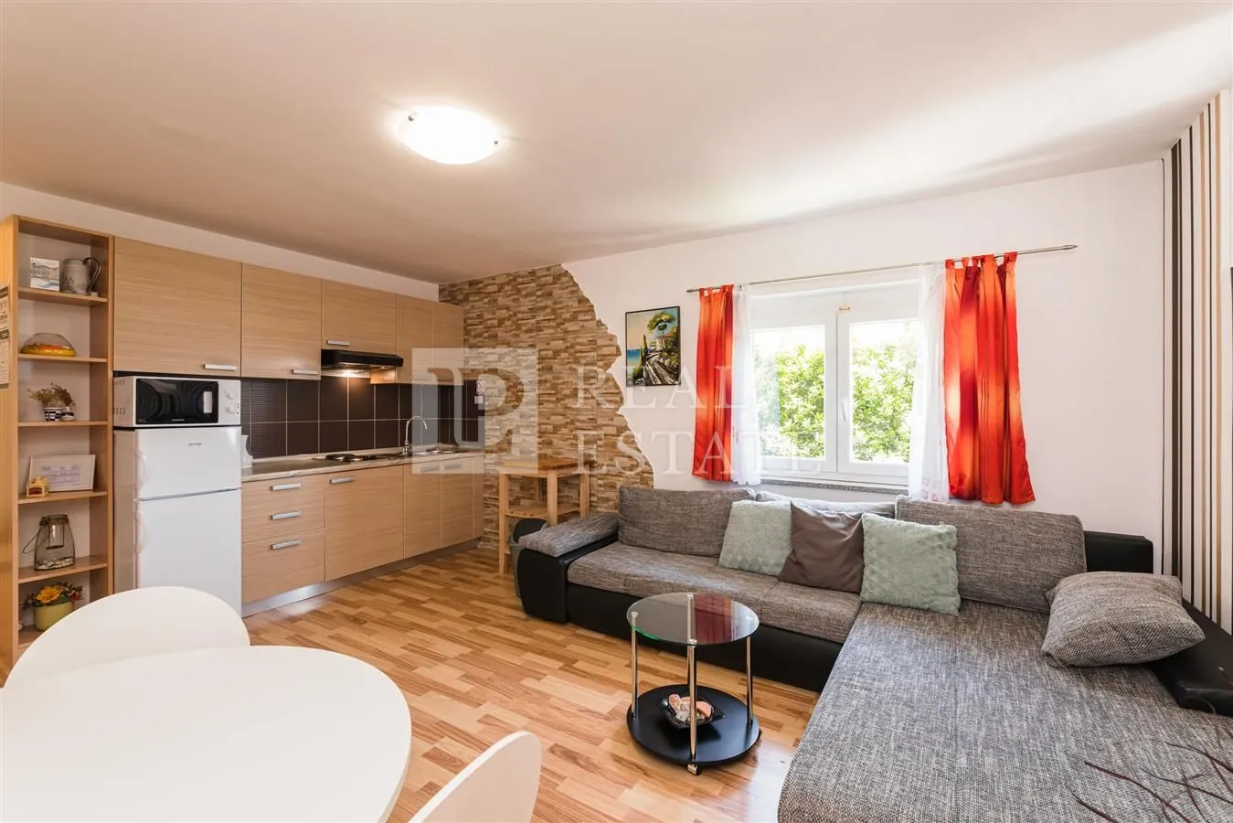 dramalj - apartmanska kuća 200m od mora - slika 16