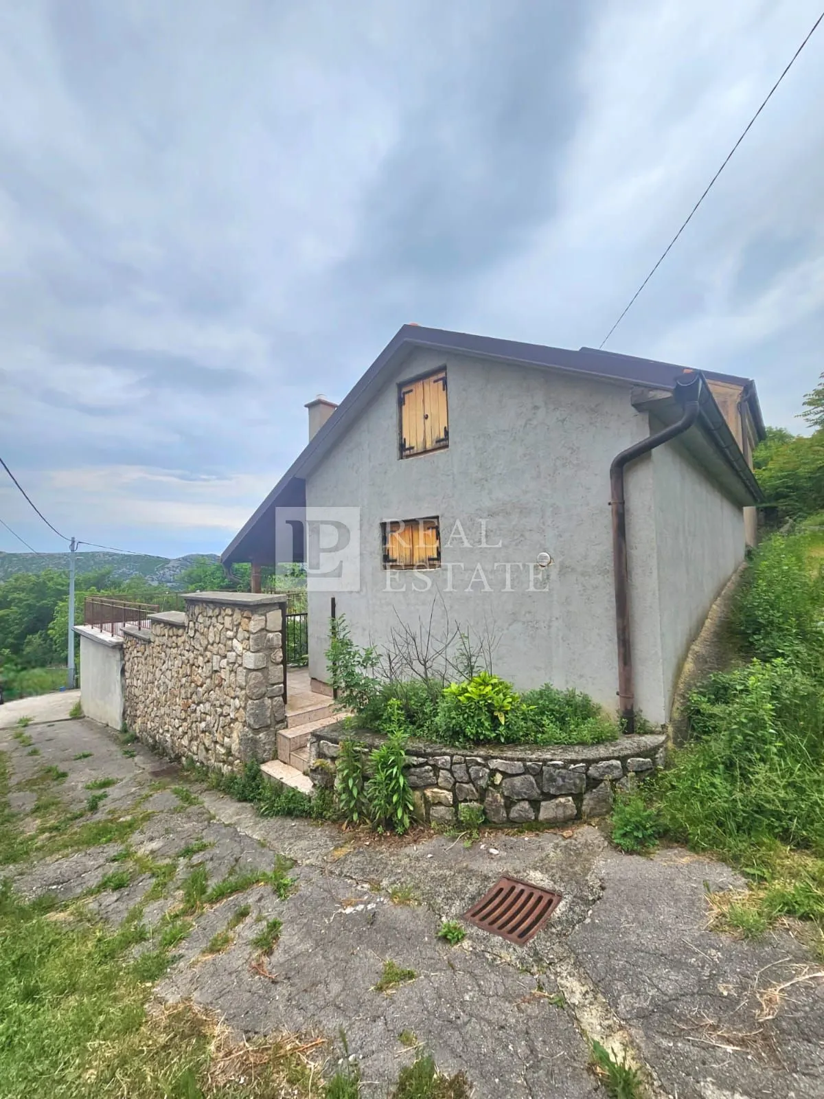 tribalj - dvojna kuća na mirnoj lokaciji - slika 31