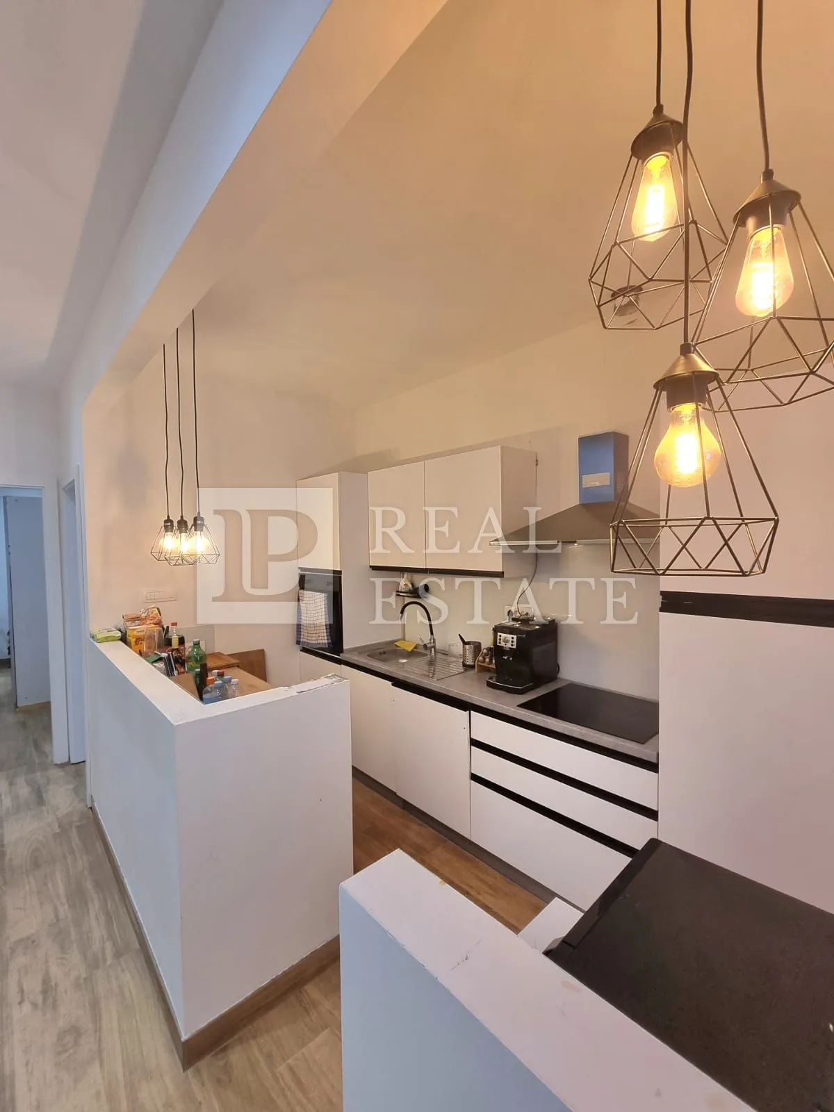 crikvenica - moderno uređen stan u centru - slika 4