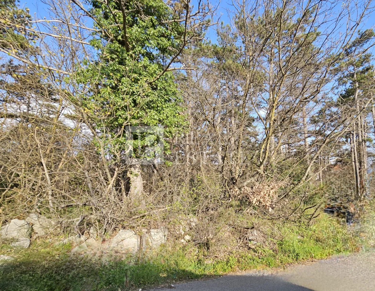 crikvenica - građevinsko zemljište na mirnoj lokaciji - slika 3