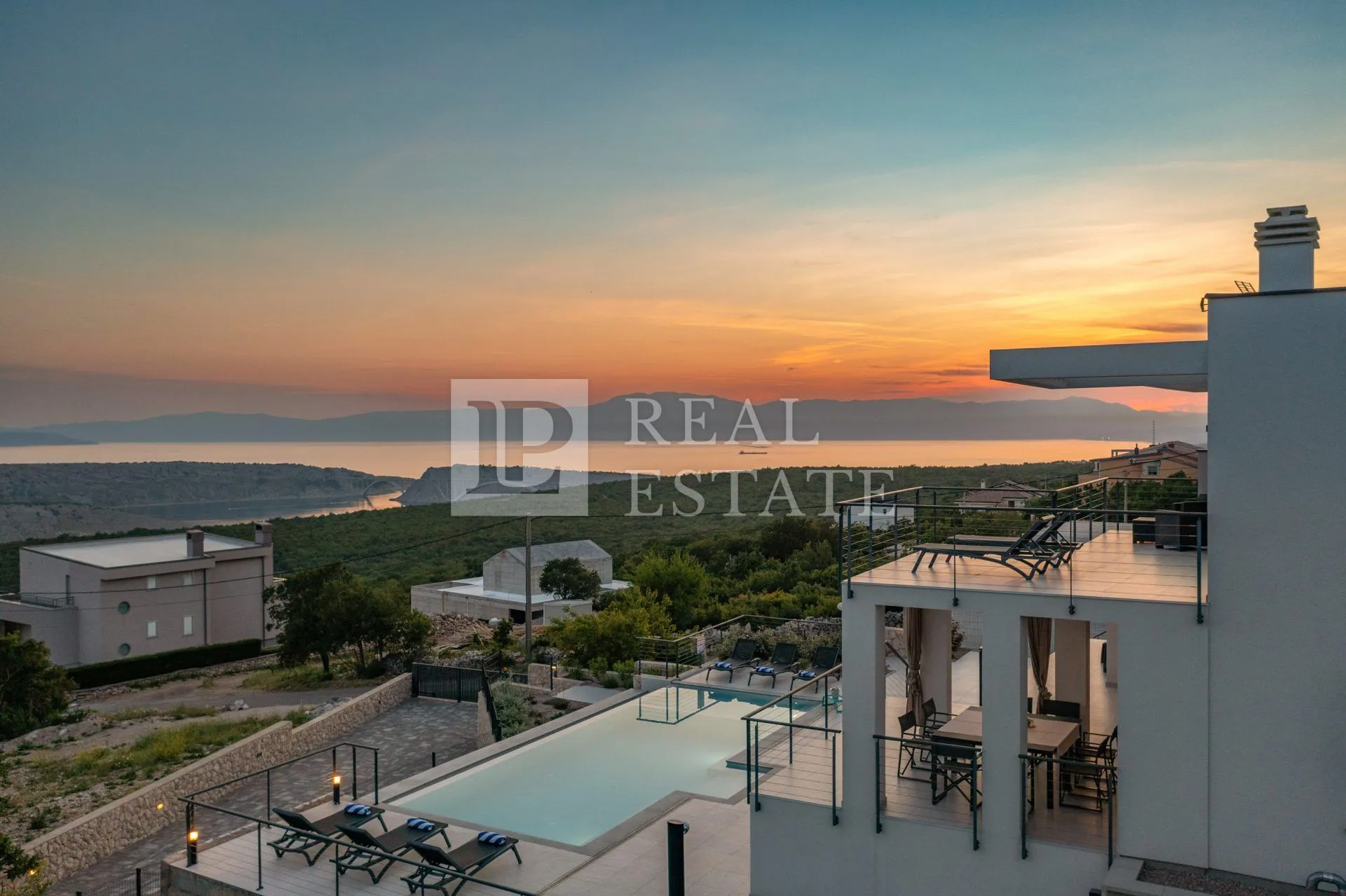 šmrika - moderna vila s panoramskim pogledom - slika 30