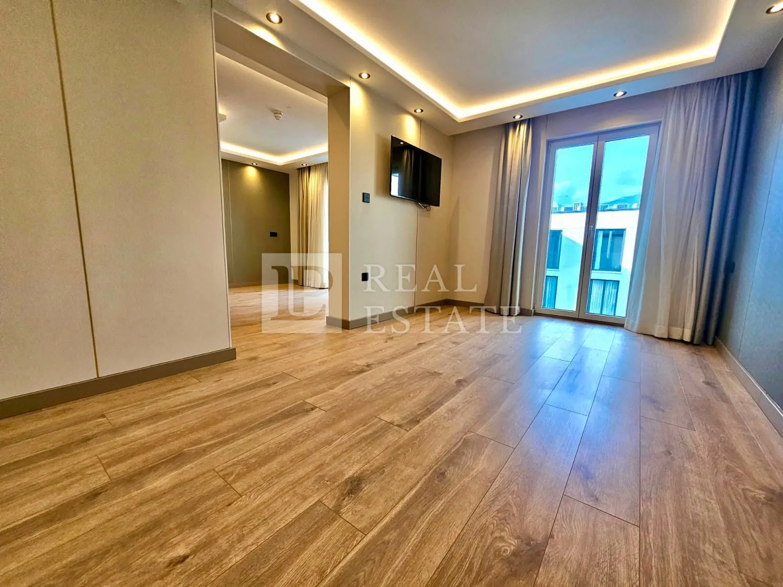 crikvenica - kompaktan apartman u modernoj novogradnji - slika 4