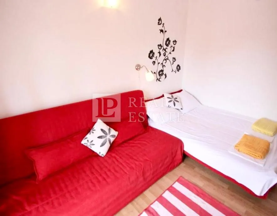crikvenica - prekrasan apartman u prvom redu do mora - slika 8