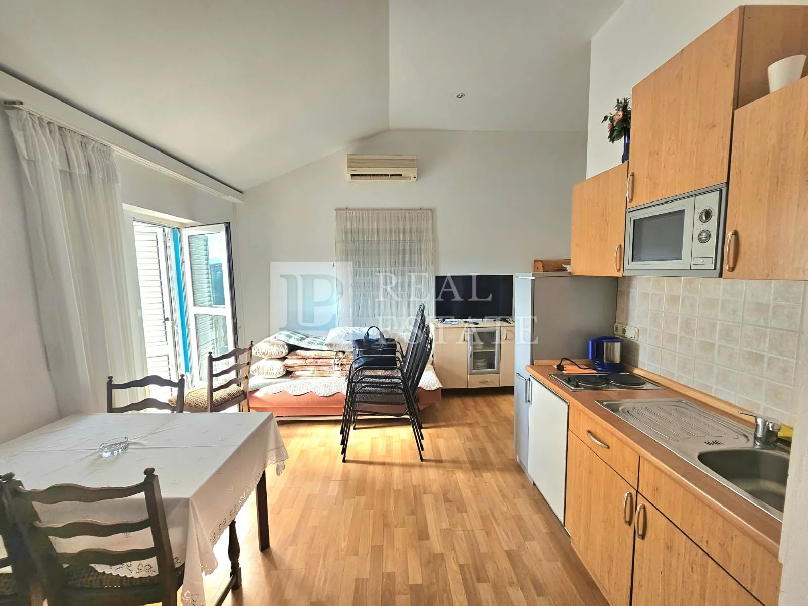 crikvenica - apartmanska kuća s otvorenim pogledom na more - slika 27