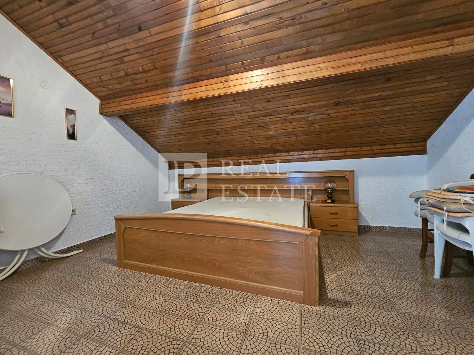 klenovica - apartman s vlastitim parkingom 300m od mora - slika 13