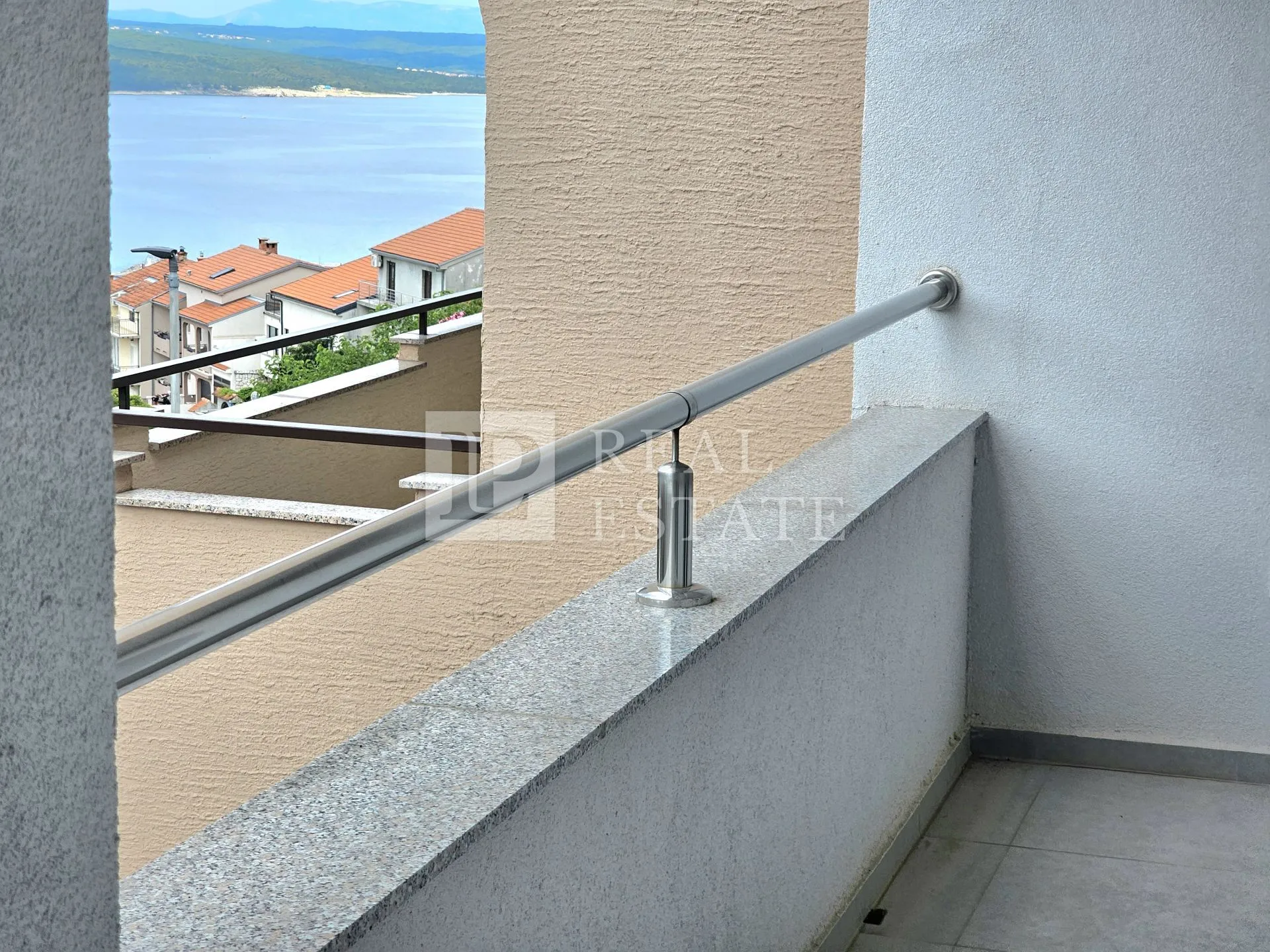 crikvenica - elegantan stan s otvorenim pogledom na more - slika 26