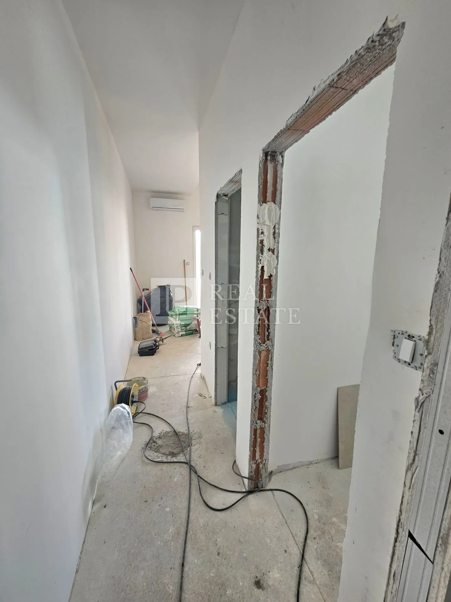 crikvenica - stan 1s+db s vlastitim parkirnim mjestom - slika 6