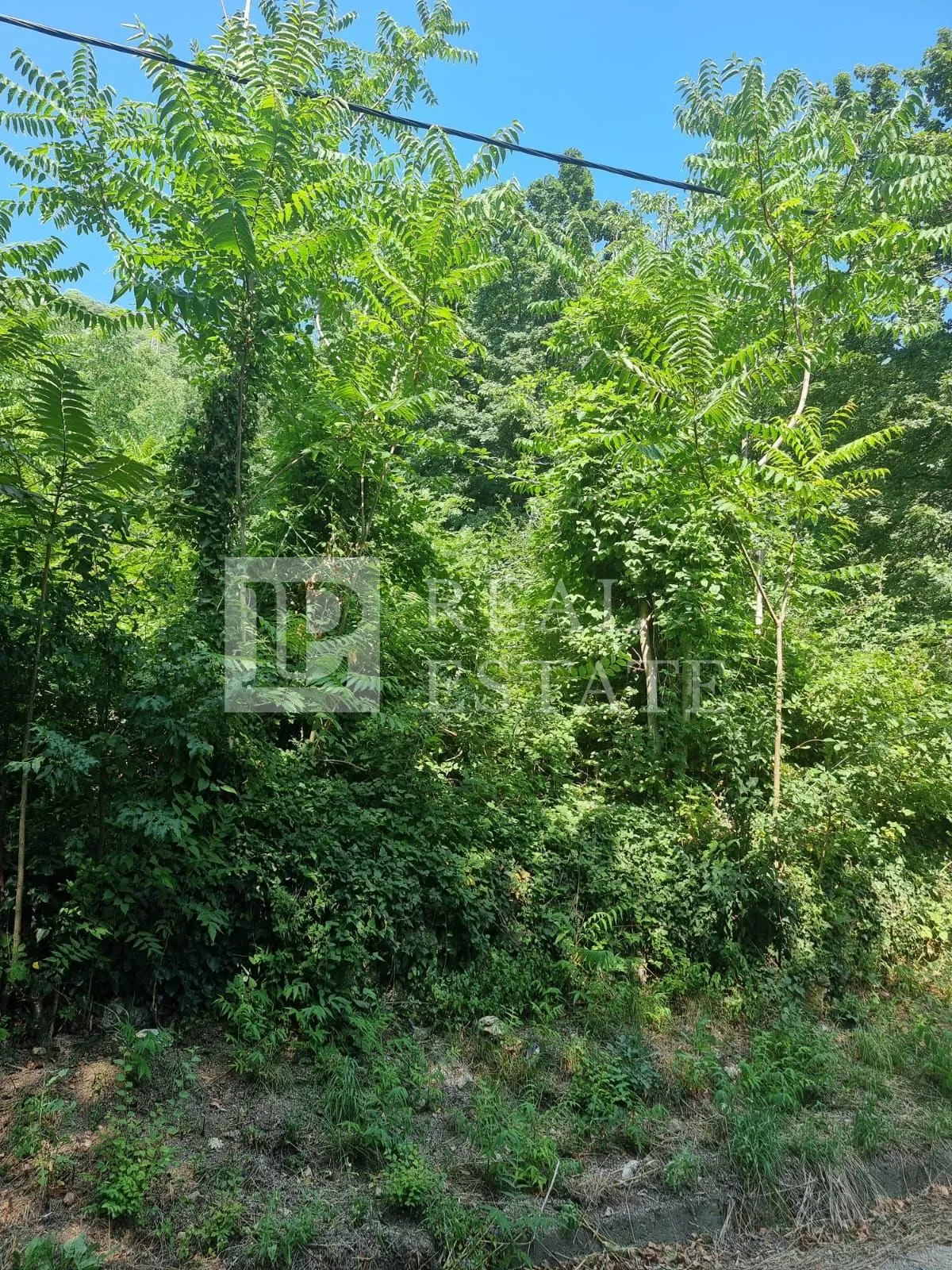 BAKARAC - poljoprivredno zemljište - Bakarac, Kraljevica