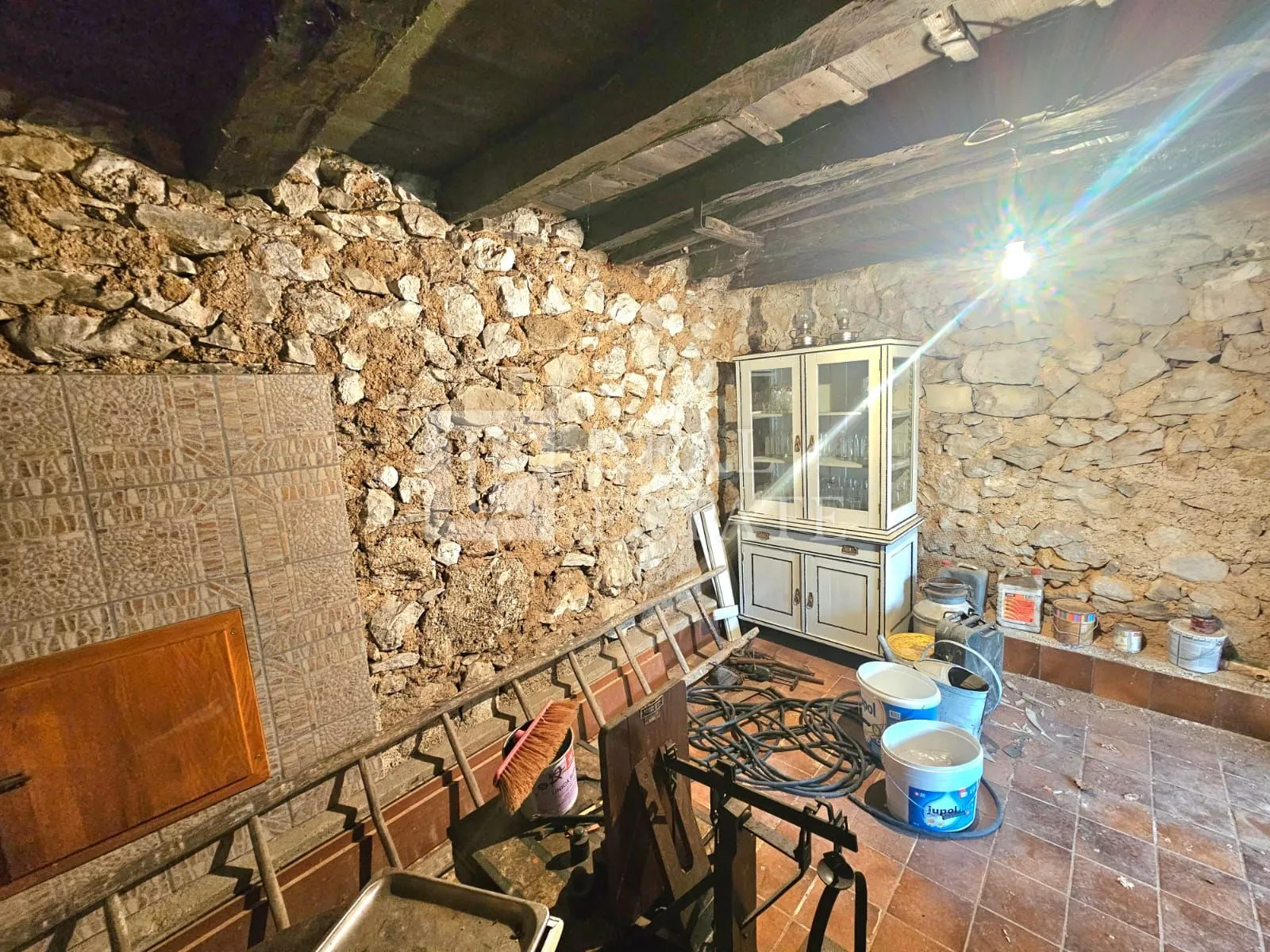 tribalj - dvojna kuća na mirnoj lokaciji - slika 25