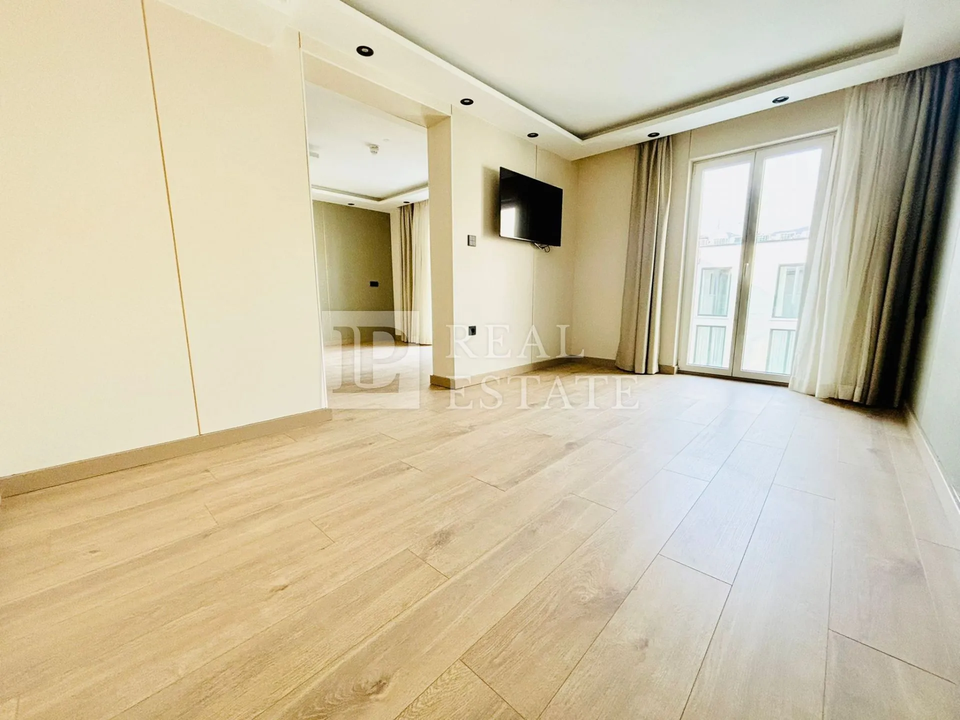 crikvenica - ekskluzivan apartman u centru grada - slika 9