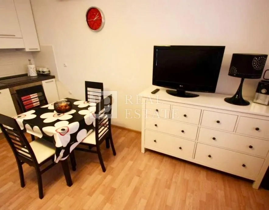 crikvenica - prekrasan apartman u prvom redu do mora - slika 5