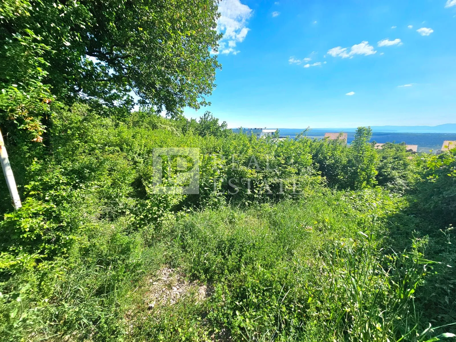 šmrika - građevinsko zemljište od 1392 m2 - slika 4