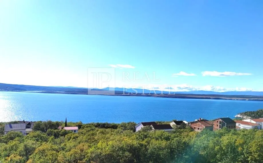 dramalj - stan u novogradnji s panoramskim pogledom - slika 5