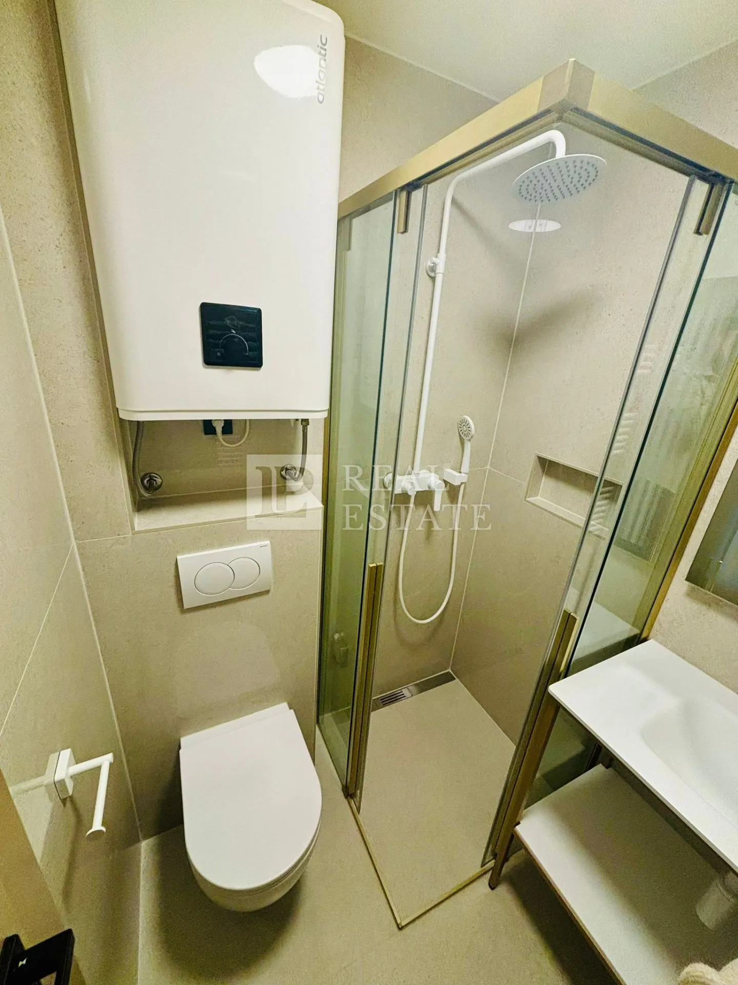 crikvenica - atraktivan apartman u luksuznom hotelskom kompleksu - slika 8