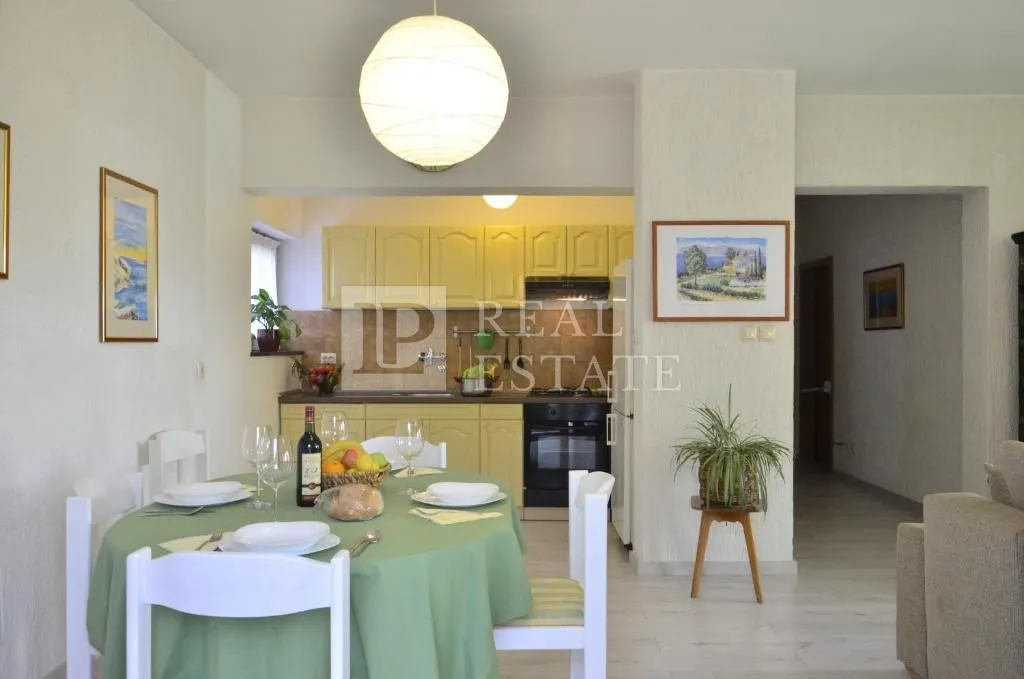 crikvenica - prekrasna kuća od 602 m2 s bazenom u blizini mora - slika 12
