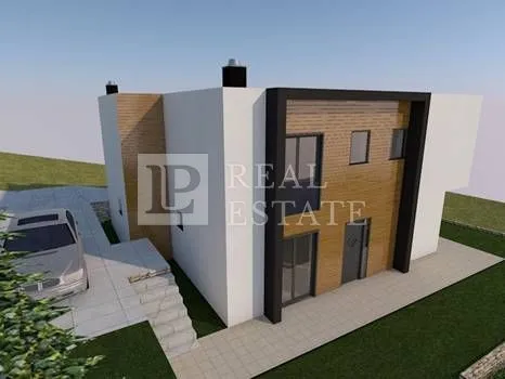 DRAMALJ - apartman s pogledom na more - Dramalj, Crikvenica