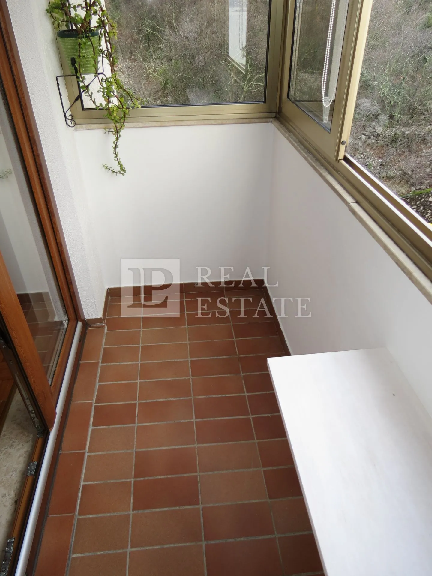 crikvenica - jednosobni stan s pogledom na more - slika 16