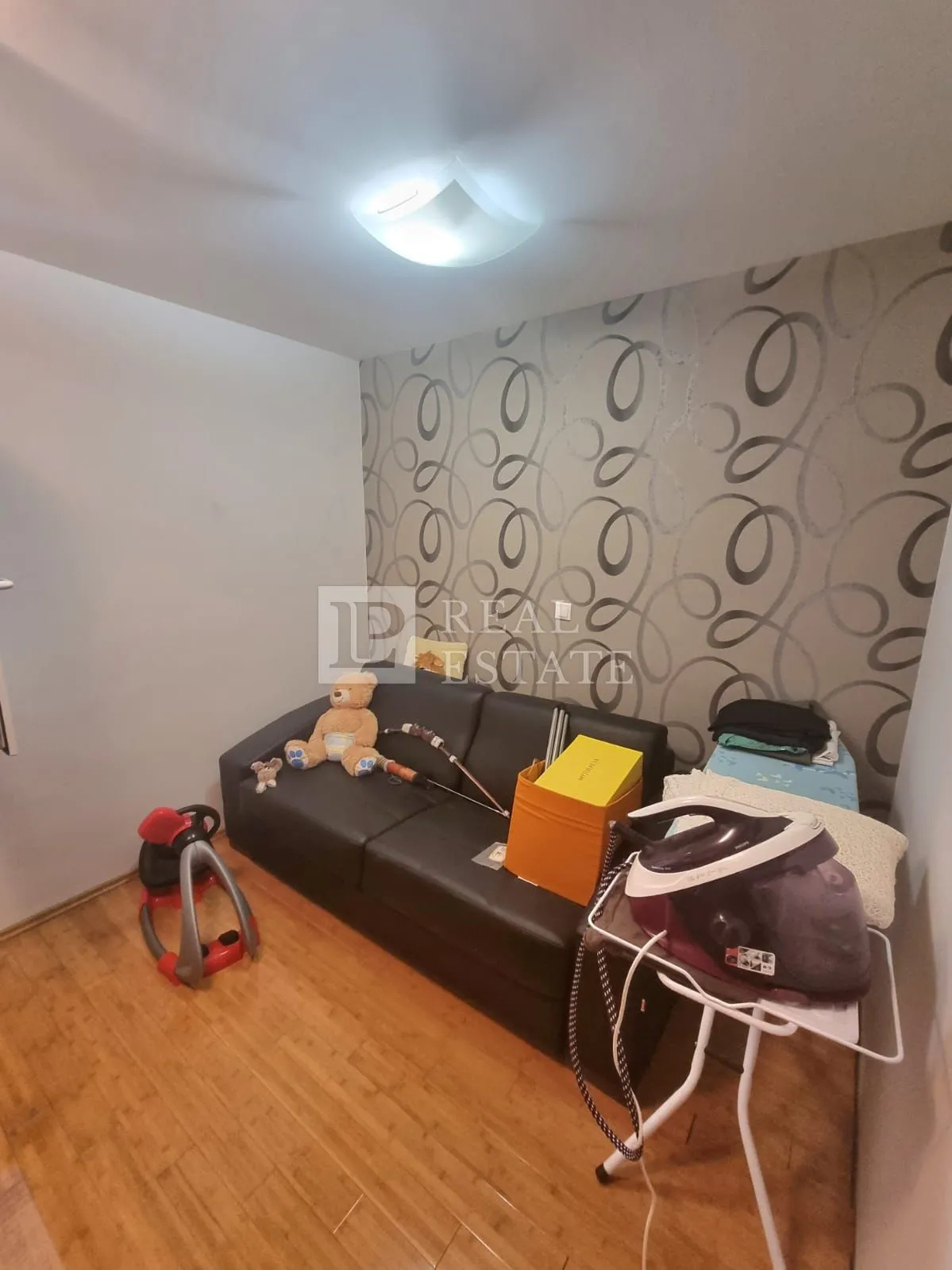 crikvenica - moderno uređen stan od 125 m2 s pogledom na more - slika 9