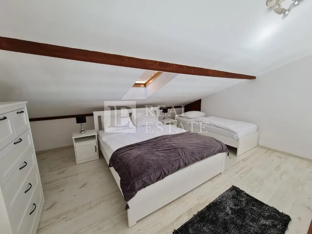 crikvenica - prekrasna kuća od 602 m2 s bazenom u blizini mora - slika 24