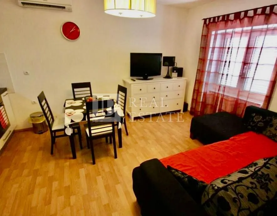 crikvenica - prekrasan apartman u prvom redu do mora - slika 3