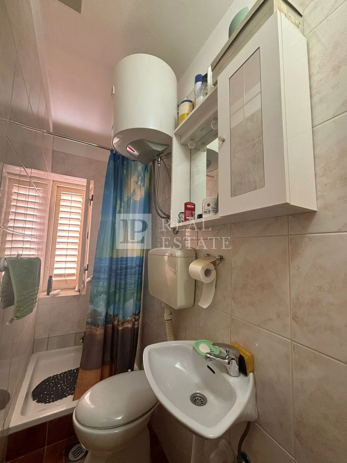 crikvenica – stan s 2 balkona i predivnim pogledom na more - slika 21