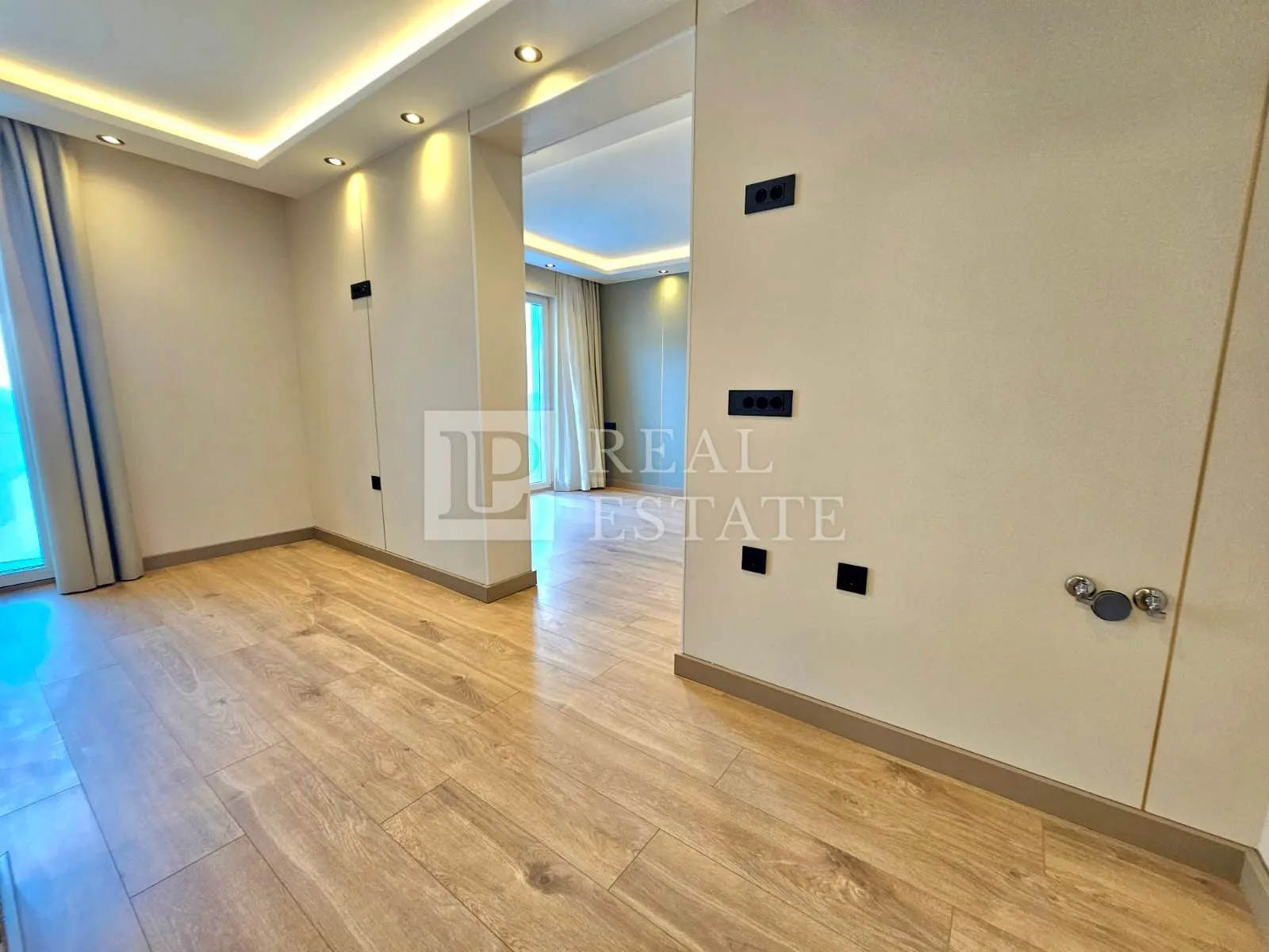 crikvenica - kompaktan apartman u modernoj novogradnji - slika 6
