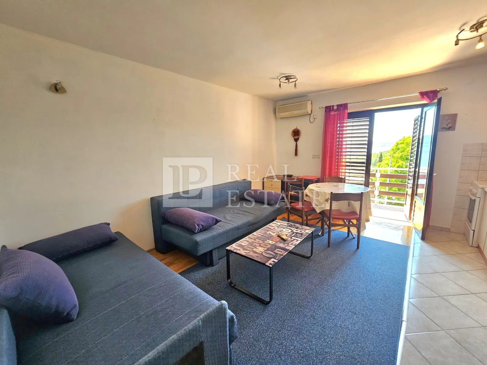 dramalj - apartmanska kuća 80 metara od mora - slika 10