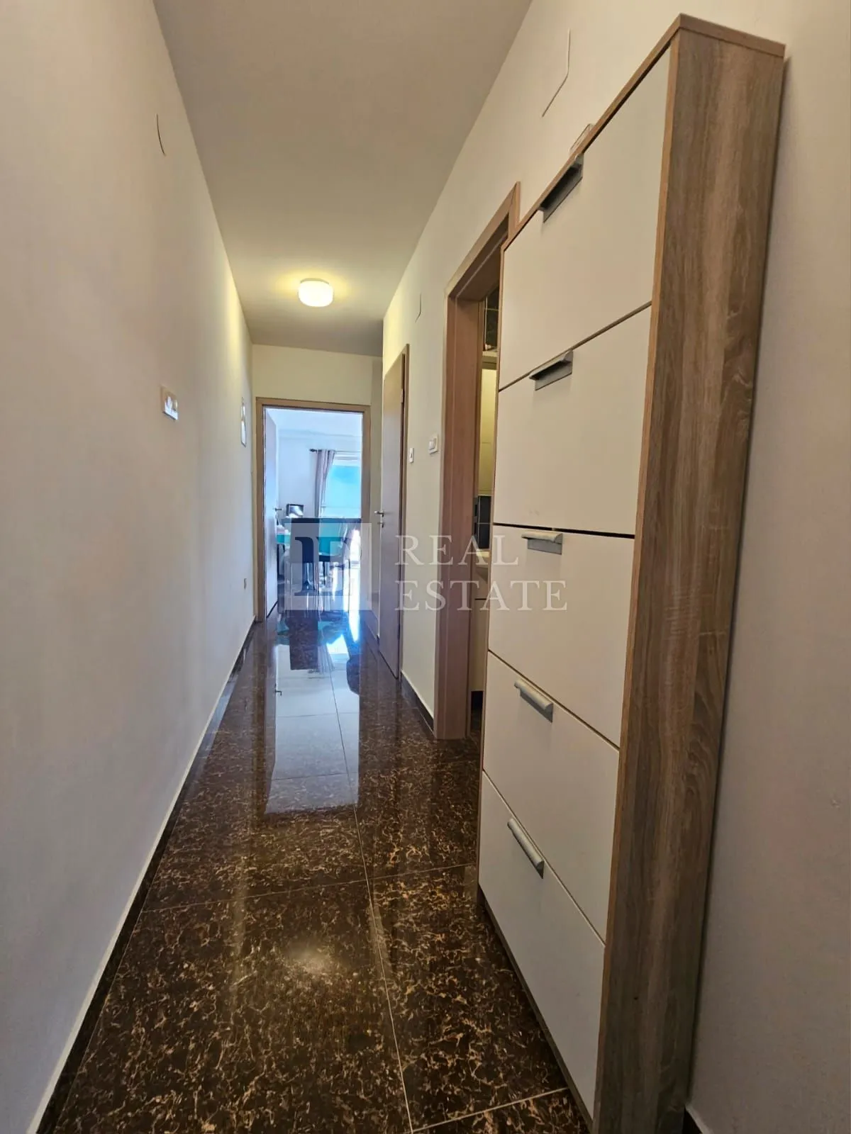 novi vinodolski - stan 3s+db na 400 metara od plaže - slika 10