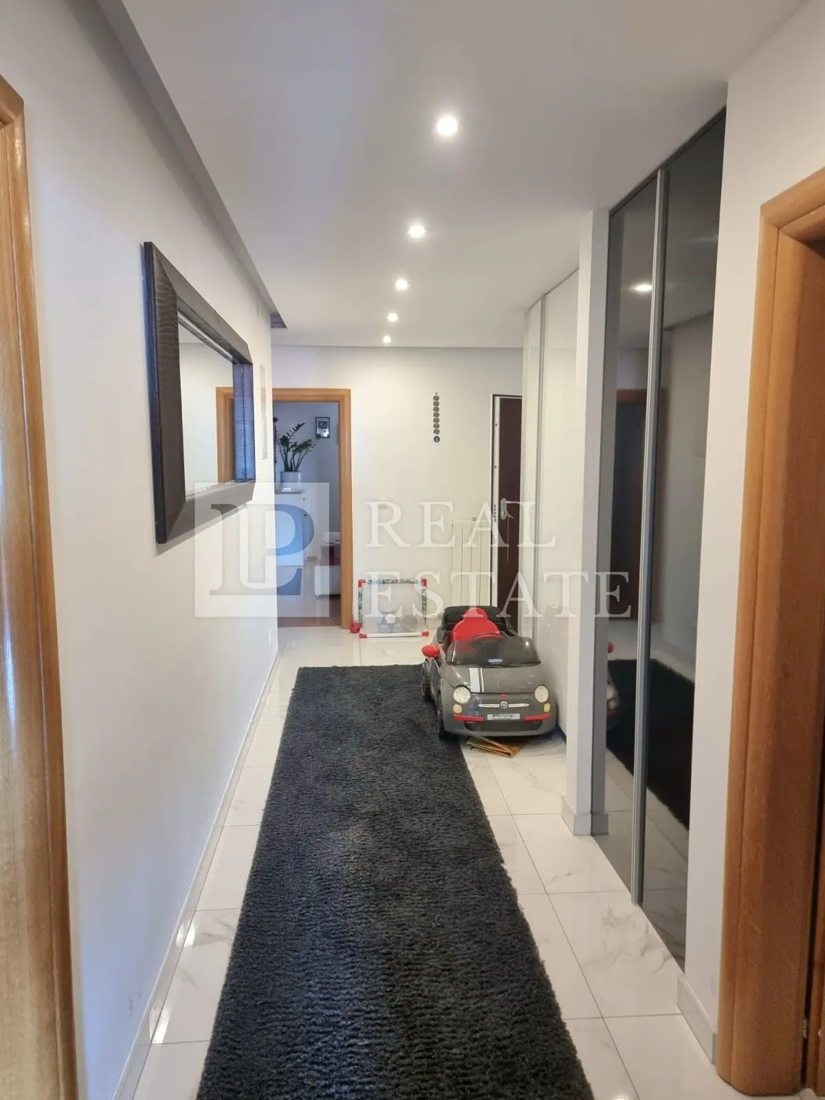 crikvenica - moderno uređen stan od 125 m2 s pogledom na more - slika 5