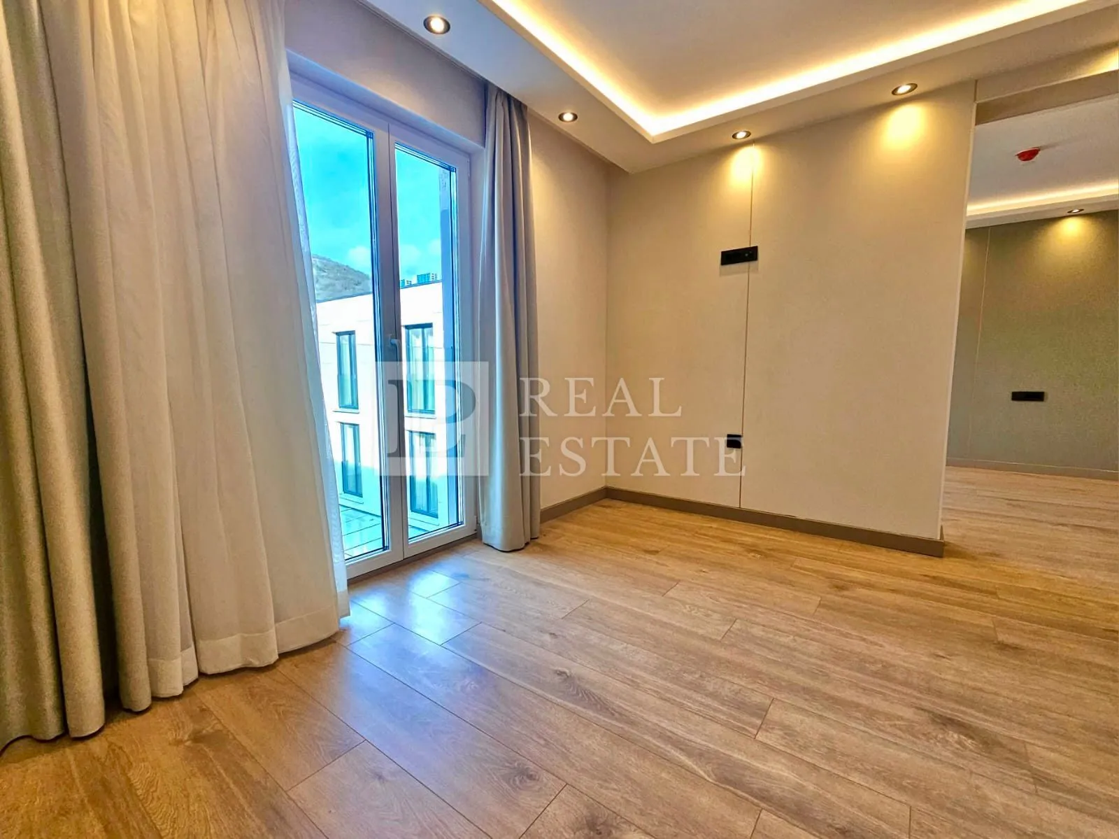 crikvenica - kompaktan apartman u modernoj novogradnji - slika 12