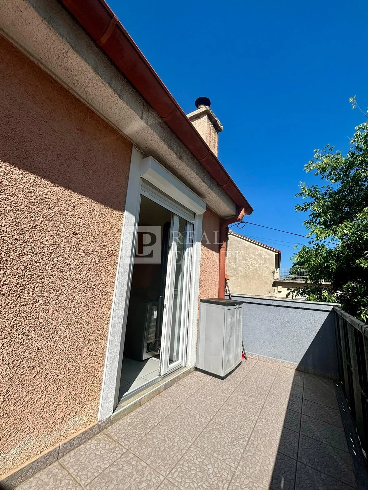 crikvenica – stan s 2 balkona i predivnim pogledom na more - slika 26