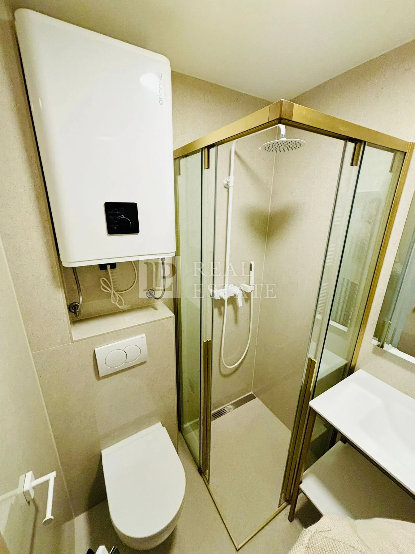 crikvenica - impresivan apartman u luksuznom hotelskom kompleksu - slika 12