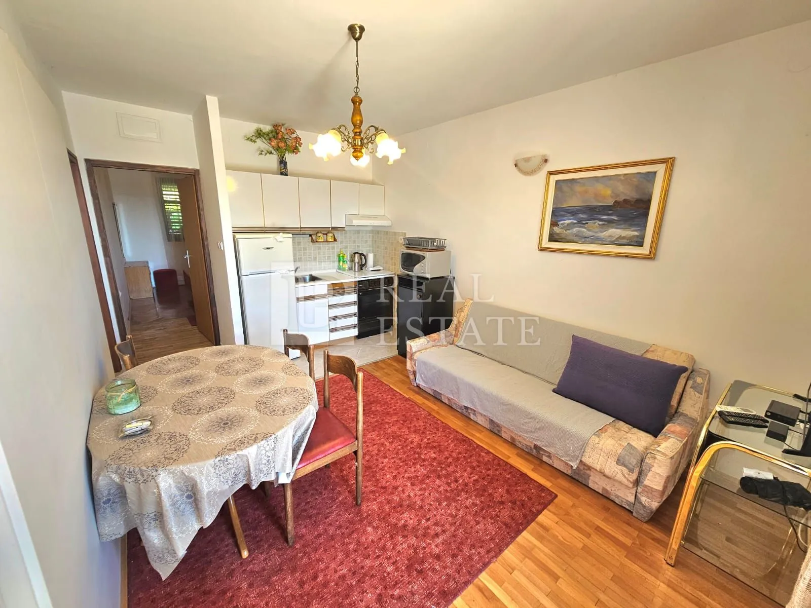 dramalj - apartmanska kuća 80 metara od mora - slika 30