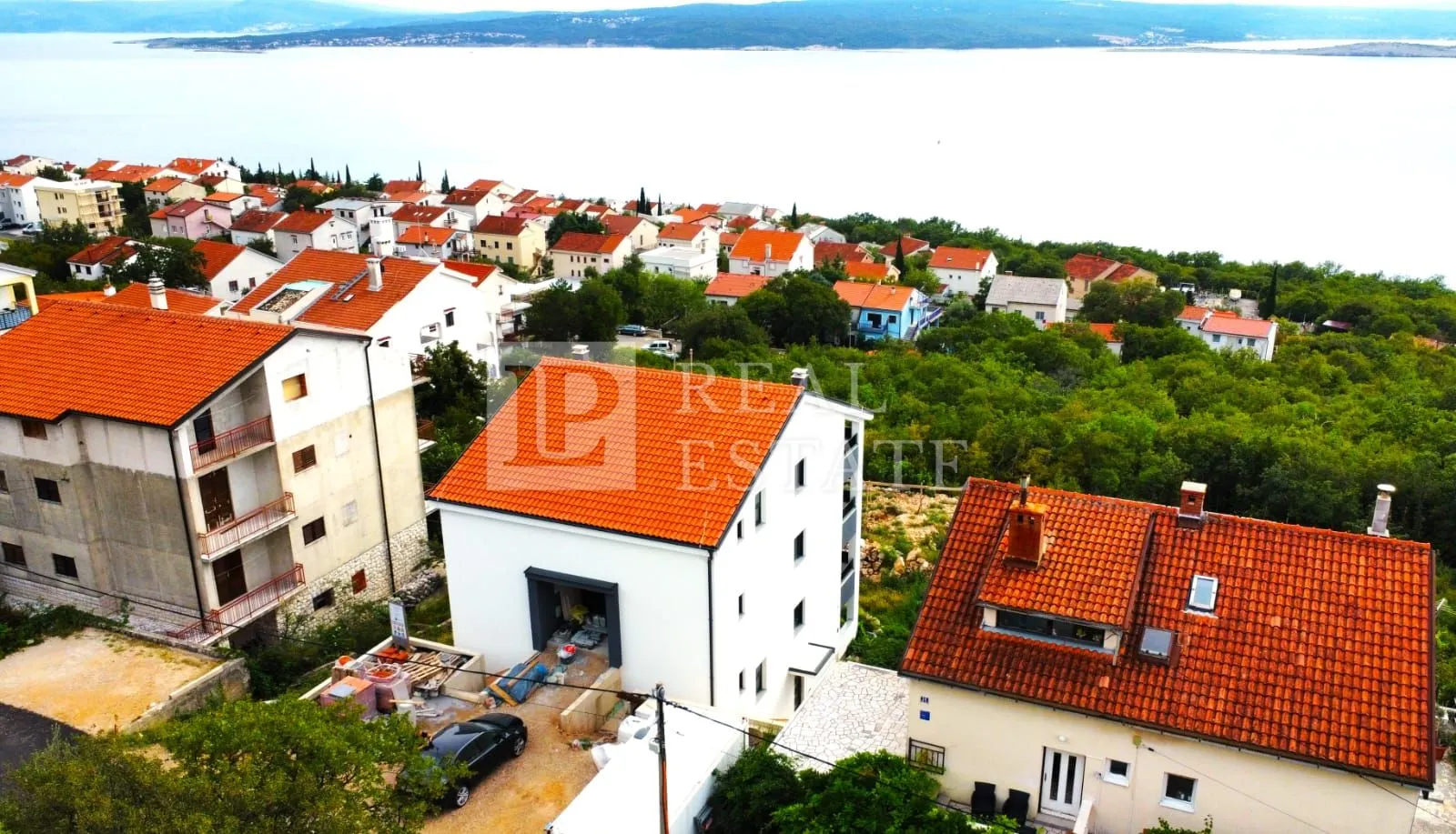 dramalj - apartman u modernoj novogradnji - slika 4